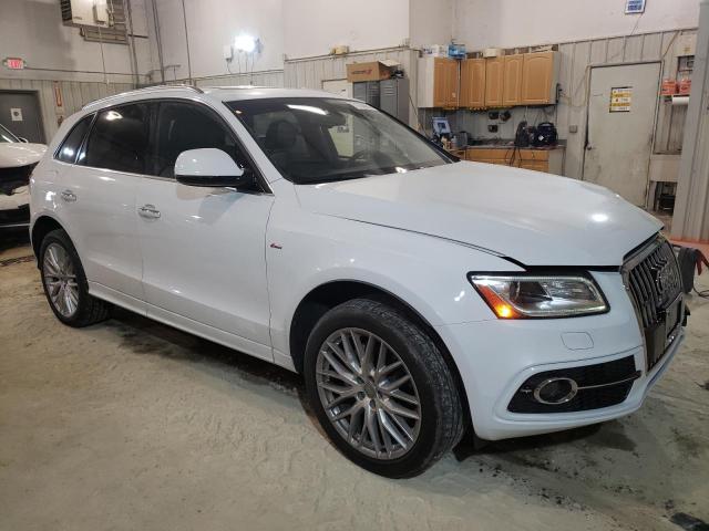 VIN WA1M2AFP2HA039985 2017 Audi Q5, Premium Plus no.4