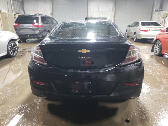 2019 CHEVROLET VOLT PREMI - 1G1RB6S52KU127236