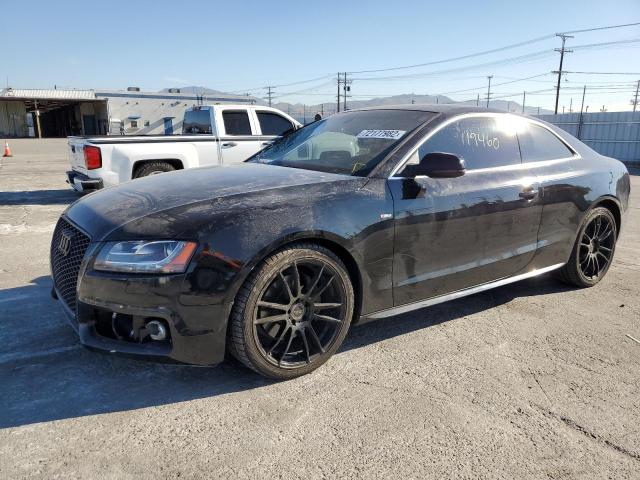 2012 Audi A5 Premium