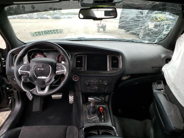 2020 DODGE CHARGER SR - 2C3CDXL93LH116141