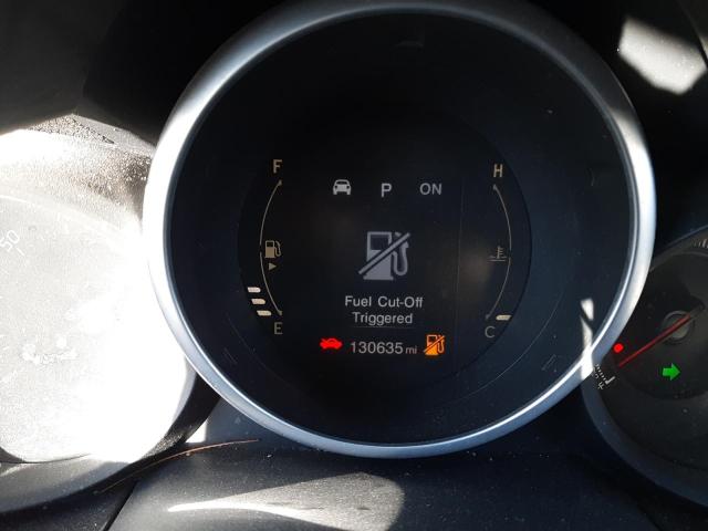 2016 FIAT 500X EASY - ZFBCFXBT7GP345994