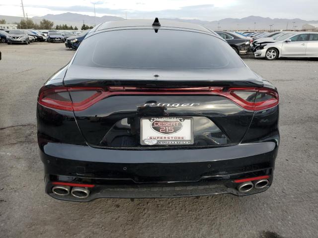 KNAE25LA0J6014221 KIA Stinger Premium