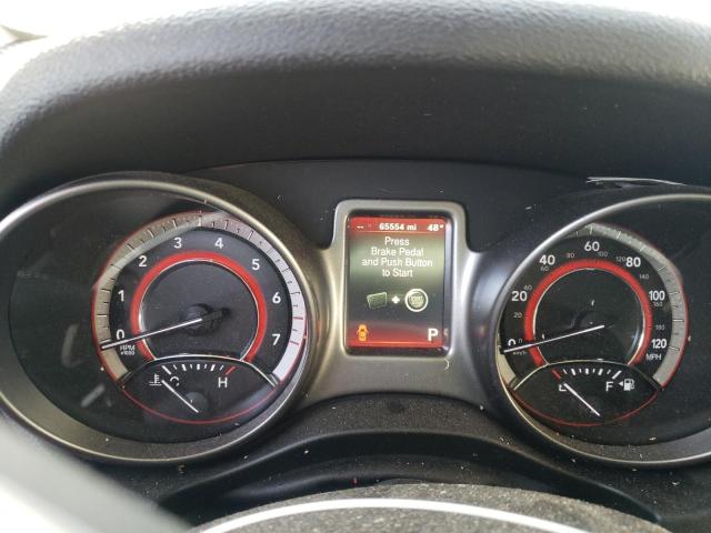 2018 DODGE JOURNEY CR - 3C4PDCGG3JT345454