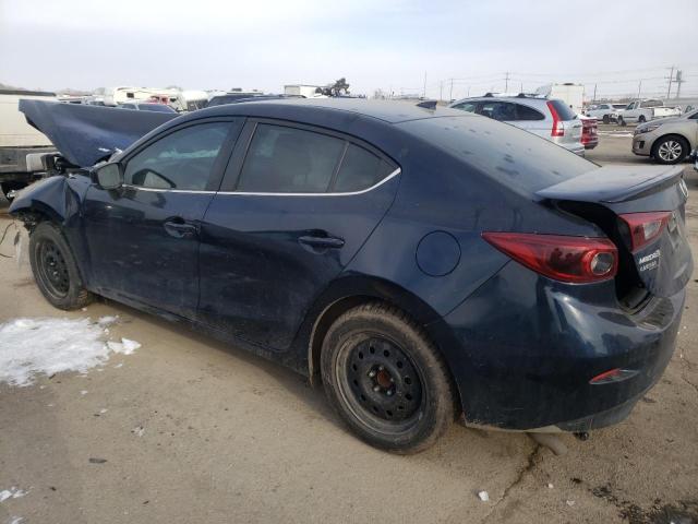 JM1BN1W35H1131450 Mazda 3 Grand Touring