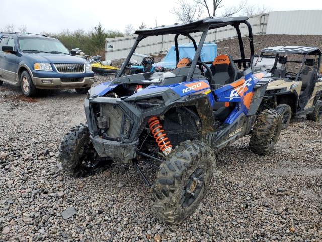 2022 POLARIS RZR XP 100 - 3NSNAE999NF589977