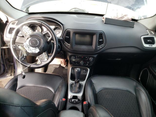 2018 JEEP COMPASS LA - 3C4NJCBB0JT137219