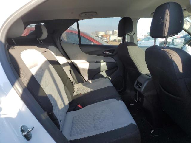 2020 CHEVROLET EQUINOX LS - 3GNAXHEV5LS738271