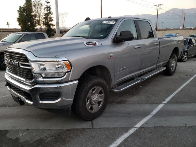 2020 Ram 2500 Big Horn