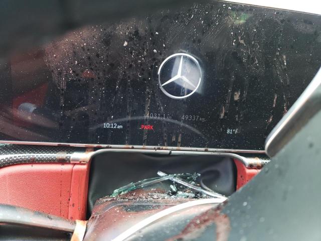 2021 MERCEDES-BENZ S 580 4MAT - W1K6G7GB6MA037792