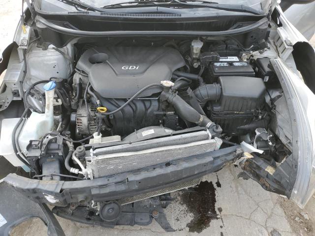 KNADM4A33E6323823 KIA RIO LX