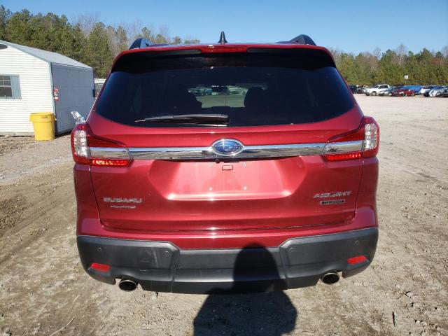 2019 SUBARU ASCENT 4S4WMARDXK3450861