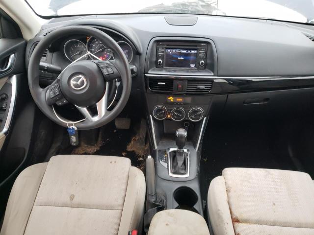 2015 MAZDA CX-5 SPORT - JM3KE2BE5F0543374