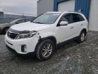 2015 KIA SORENTO LX - 5XYKTCA62FG646972