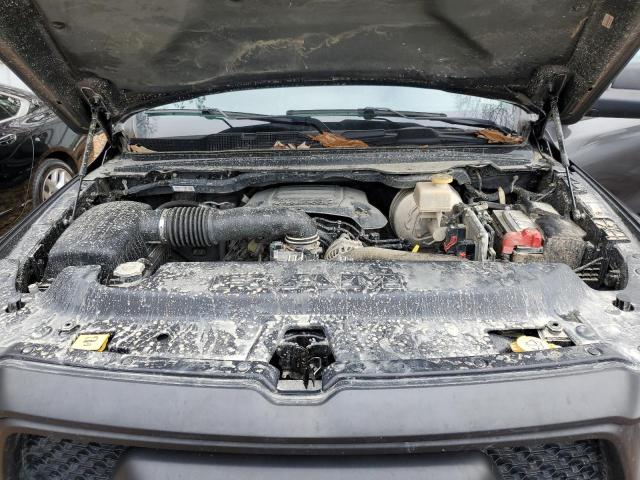 2019 RAM 1500 REBEL - 1C6SRFLT9KN877526