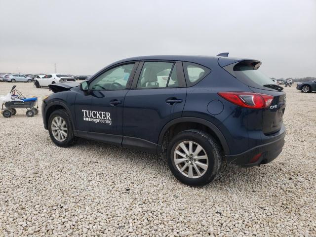 2015 MAZDA CX-5 SPORT - JM3KE2BE5F0543374