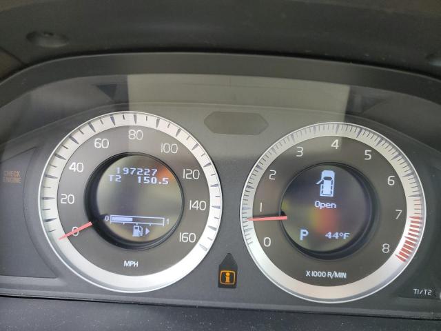 YV4992DZ7A2123850 Volvo XC60