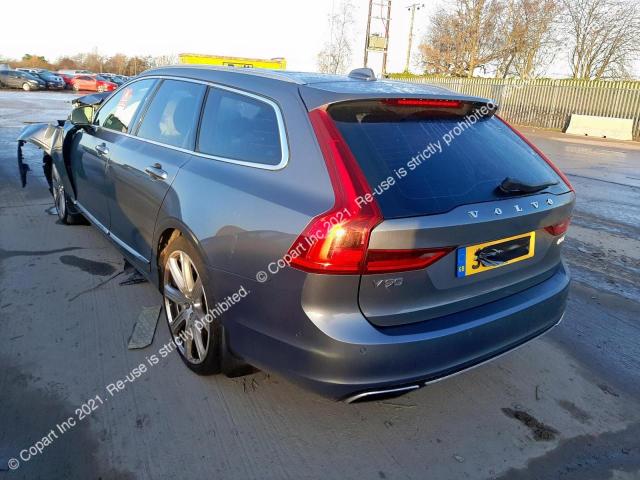YV1PW68BCH1004428 Volvo V90 Inscri