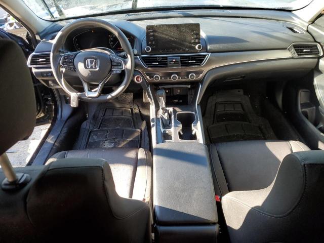 2018 HONDA ACCORD LX - 1HGCV1F17JA023325