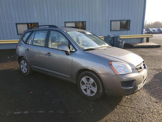 KNAFG528X97260283 KIA RONDO BASE