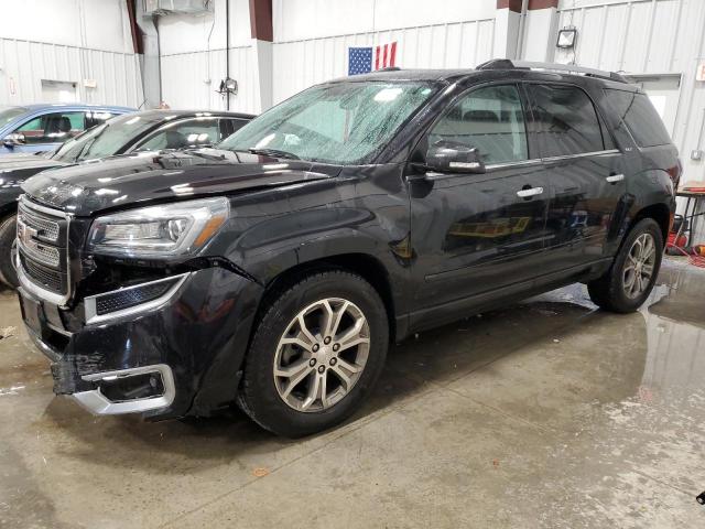 2014 GMC Acadia SLT1