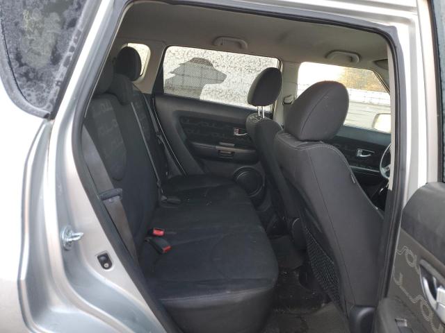 KNDJT2A65C7438289 KIA SOUL +