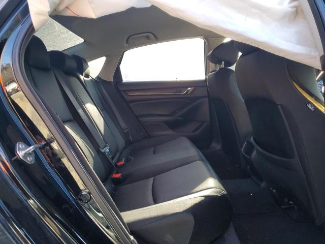 2018 HONDA ACCORD LX - 1HGCV1F17JA023325