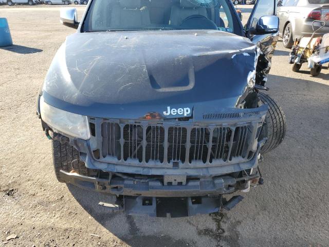 1J4RR5GT9BC552134 Jeep Grand Cher