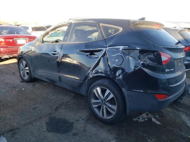 2015 HYUNDAI TUCSON LIM - KM8JUCAG5FU098896
