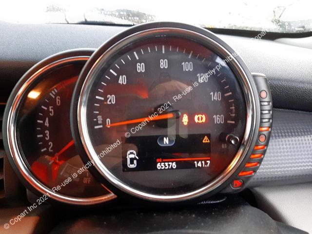 WMWXS520502B71074 Mini Cooper