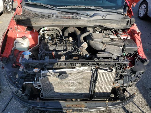 KNDPCCA66B7120180 KIA Sportage Ex