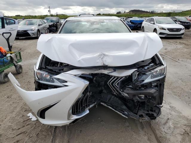 2020 LEXUS ES 300H LU 58AE21B11LU011747