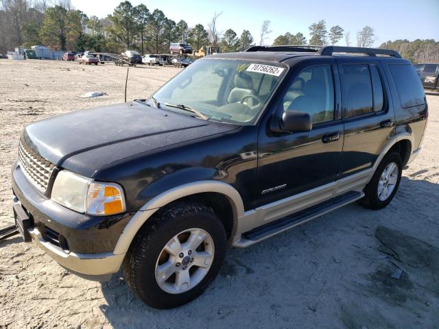 2005 Ford Explorer Eddie Bauer