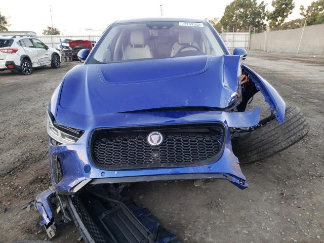 2020 JAGUAR I-PACE HSE SADHD2S16L1F80448