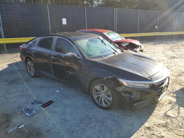 2018 HONDA ACCORD LX - 1HGCV1F17JA023325