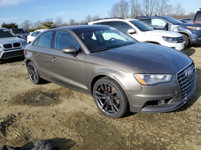 2015 AUDI S3 PREMIUM WAUBFGFF8F1070051