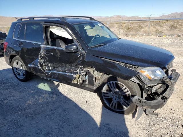 2015 MERCEDES-BENZ GLK 350 - WDCGG5HB7FG437386