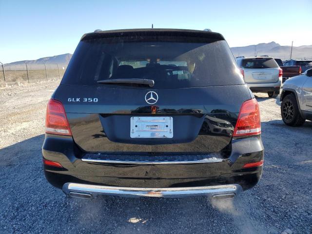 2015 MERCEDES-BENZ GLK 350 - WDCGG5HB7FG437386