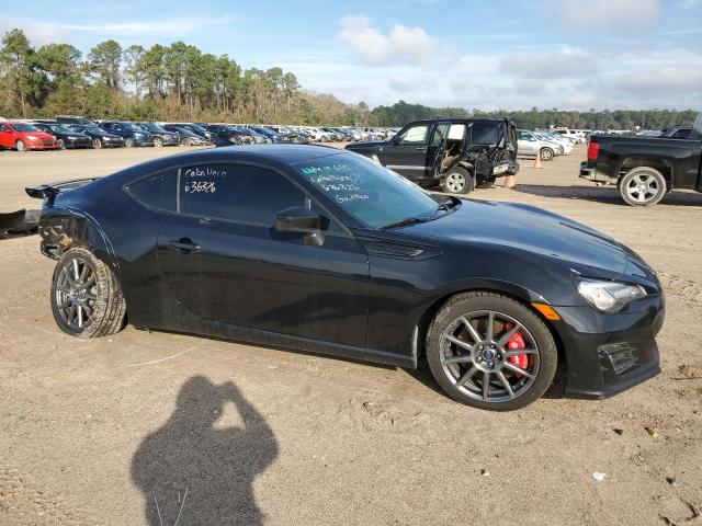 JF1ZCAC12H9605482 Subaru Brz 2.0 Limited