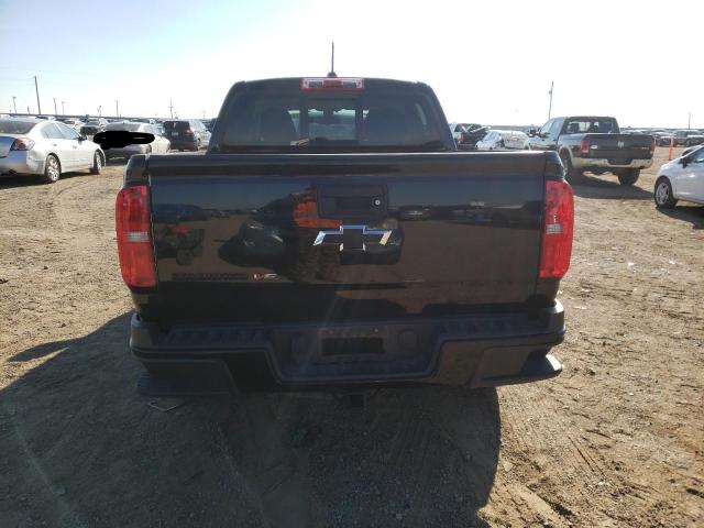 2017 CHEVROLET COLORADO L - 1GCGTCEN3H1322410