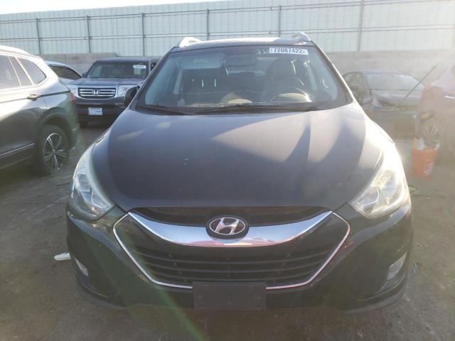 2015 HYUNDAI TUCSON LIM - KM8JUCAG5FU098896