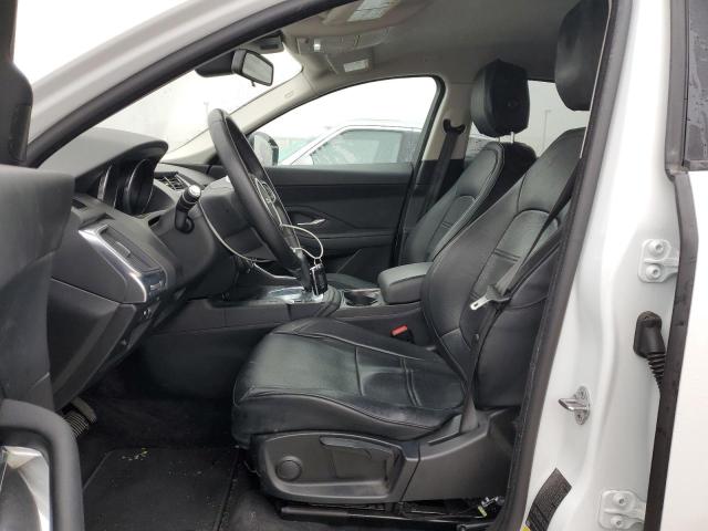 2019 JAGUAR E-PACE SADFK2FX5K1Z63563