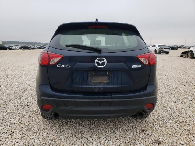 2015 MAZDA CX-5 SPORT - JM3KE2BE5F0543374