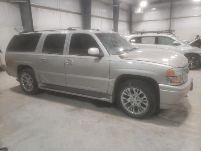 1GKFK66UX5J209964 | 2005 GM c yukon xl denali