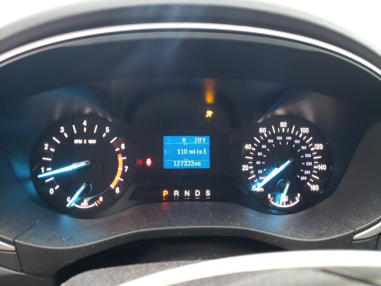 3FA6P0G77GR303172 FORD FUSION 2016