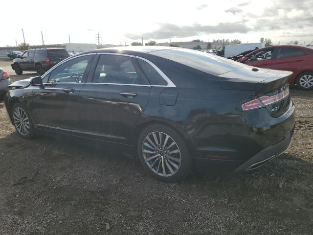 2017 LINCOLN MKZ PREMIE 3LN6L5A96HR622928