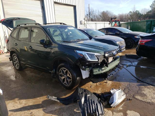 JF2SKAEC5NH431276 Subaru Forester Premium