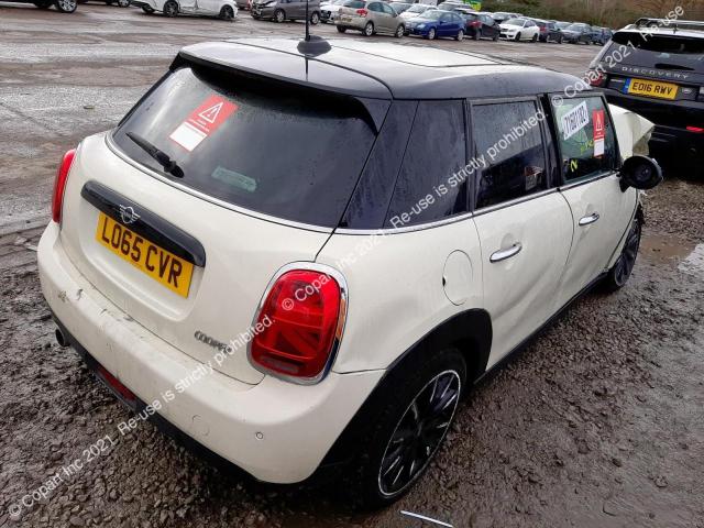 WMWXU72040TN22909 Mini Cooper