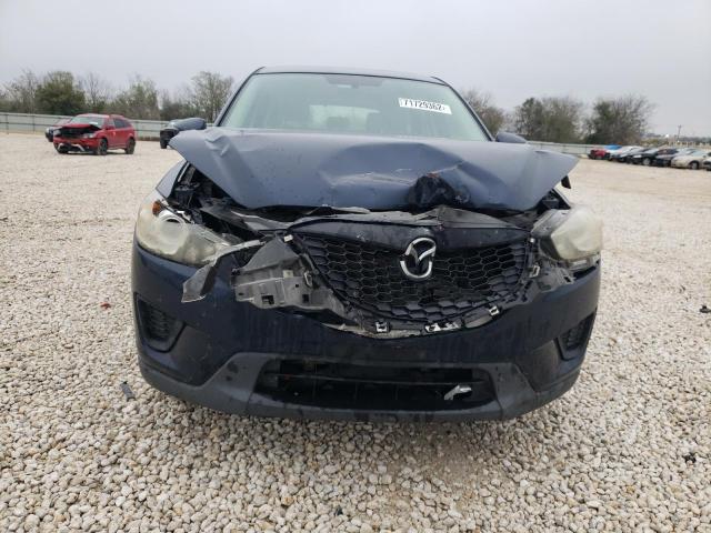 2015 MAZDA CX-5 SPORT - JM3KE2BE5F0543374