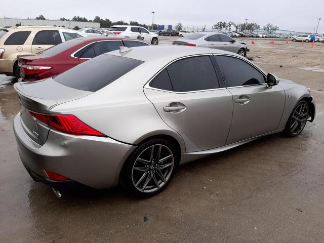 2018 LEXUS IS JTHBA1D28J5066015