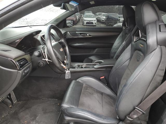 2016 CADILLAC ATS-V - 1G6AN1RY9G0100101